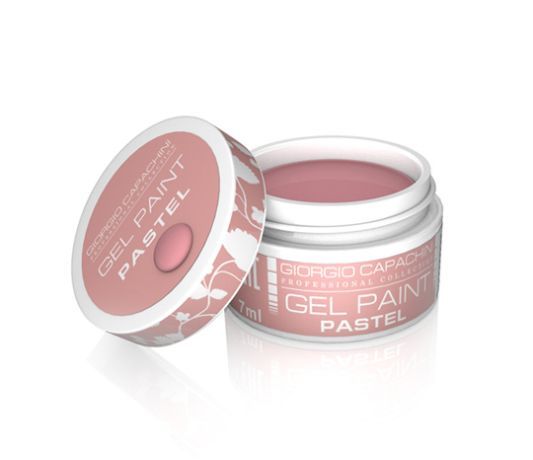 Гель-Краска "PASTEL" №216 GC 7 мл