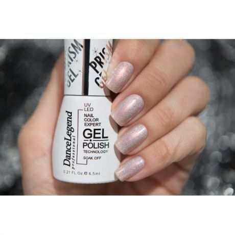 Гель-лак Dance Legend коллекция Prism LE №37