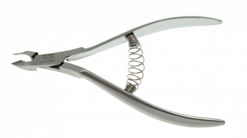 Кусачки Metzger CN-06(2)-T(6mm)-LJ Cobalt (пружина)