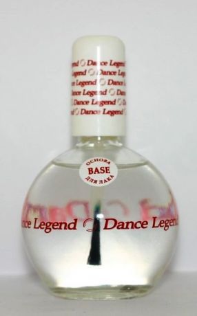 Лак "Dance Legend" база 75мл
