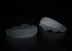 Силиконовые накладки - S ( 5 пар)