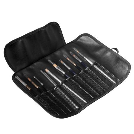 Футляр для кистей