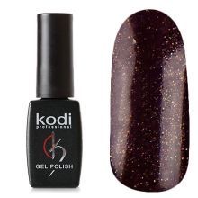 Цветной гель-лак Kodi  (8мл.) №123