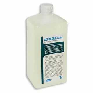 ГМ Астрадез ЛАЙТ 1 л.