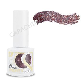 №05 Гель—лак SKY-PARTY 6 мл.