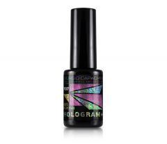 №707 Гель-лак 3-х фазный HOLOGRAM+ GC 7мл