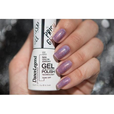 Гель-лак Dance Legend коллекция Prism LE №38