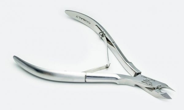 Кусачки Metzger CN-06(2)-T(6mm)-LJCobalt (Double spring)