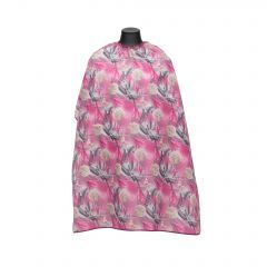 Пеньюар детский удлиненный Лебеди