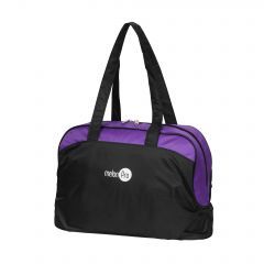 Сумка &quot;Тифани&quot; фиолетовый арт.008																