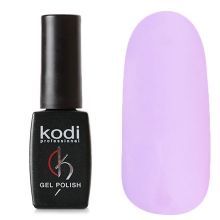 Цветной гель-лак Kodi  (8мл.) №134