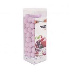 Шарики для педикюра "Гранат и инжир" 250гр