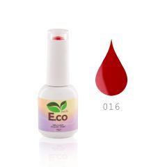 Гель-лак для ногтей E.co Nails Classic №016 10мл
