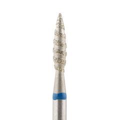 Фреза алмазная для маникюра и педикюра Erfolg Cosmetics Т 243.524.023