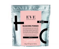 Синий обеcцвечивающий порошок EVE Experience 500гр.