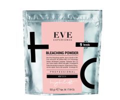 Синий обеcцвечивающий порошок EVE Experience 500гр.
