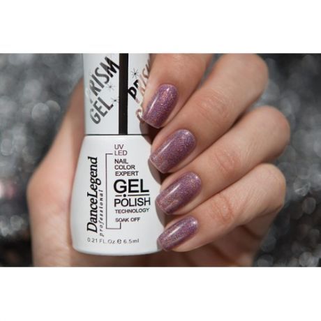 Гель-лак Dance Legend коллекция Prism LE №39