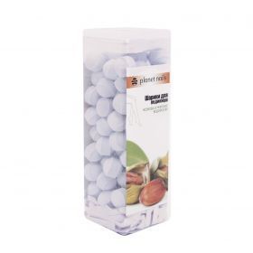 Шарики для педикюра "Жожоба и морские водоросли" 250гр