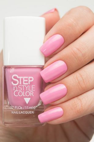 Лак для ногтей Step № 44