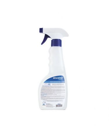 Бетасептин (спрей) 500 мл.