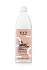 Крем оксигент  EVE Experience 10вол(3%) 1000мл