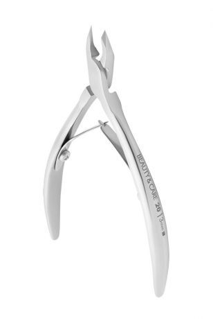 Кусачки профессиональные для кожи STALEKS Beauty&Care 20 3 мм