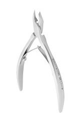 Кусачки профессиональные для кожи STALEKS Beauty&Care 20 3 мм