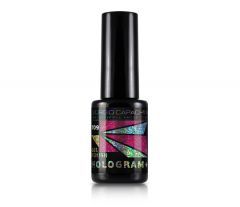 №709 Гель-лак 3-х фазный HOLOGRAM+ GC 7мл 
