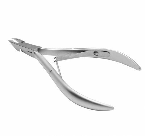 Кусачки для кутикулы Yoko SK 003-4, 4 мм