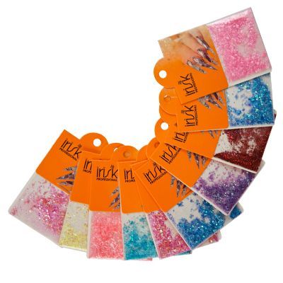 Дизайн - дождик "IRISK"