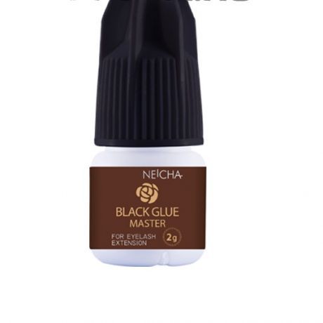 Клей для ресниц NEICHA  MASTER 2 мл