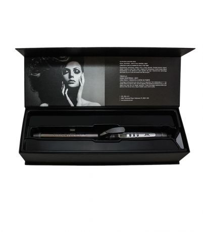 Плойка для волос профессиональная удлиненная JRL 32 мм