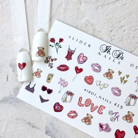 Слайдер дизайн №415