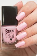 Лак для ногтей Step № 45