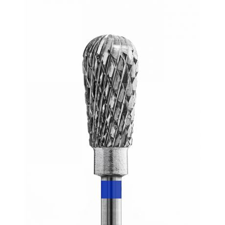 Фреза твердосплавная с средней крестообразной нарезкой Erfolg Cosmetics 31646