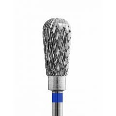 Фреза твердосплавная с средней крестообразной нарезкой Erfolg Cosmetics 31646