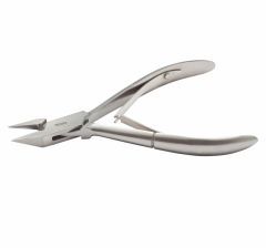 Кусачки для педикюра для уголков Yoko SK 011, 15 мм
