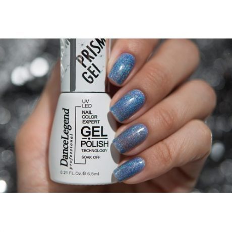 Гель-лак Dance Legend коллекция Prism LE №41
