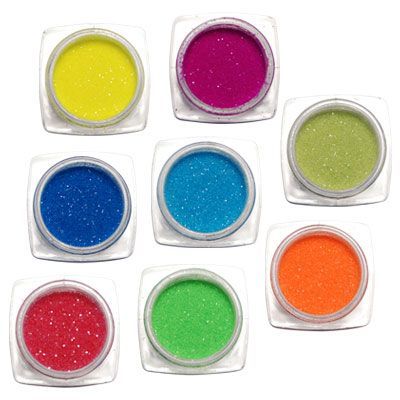 Дизайн - манка в баночке "IRISK"