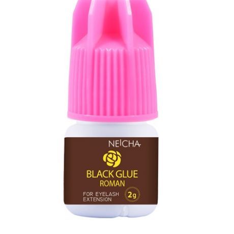 Клей для ресниц NEICHA Roman 2 мл
