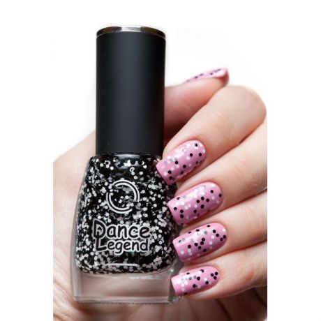 Лак "Dance Legend" топ Code