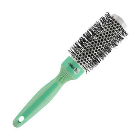 Термобрашинг Melon Pro, ionic&ceramic nano, мятный 32 мм																