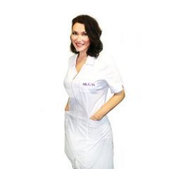 Халат косметолога  ARAVIA Professional  (52-54)