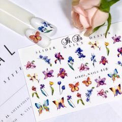 Слайдер дизайн №418