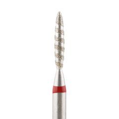 Фреза алмазная для маникюра и педикюра Erfolg Cosmetics Т 244.514.018