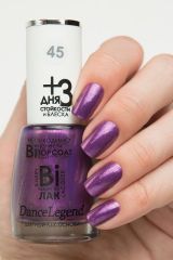Лак для ногтей "DL" Binary №45