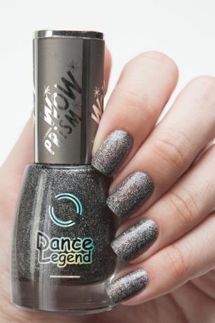 Лак для ногтей "DL"Wow Prism №15