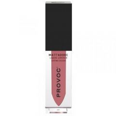 Жидкая помада для губ Provoc MATTADORE Liquid Lipstick, матовая №09, 4.5 мл