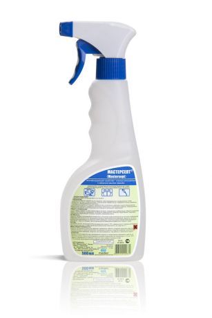 Мастерсепт (спрей) 500 мл.