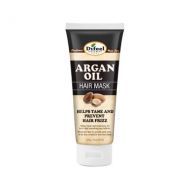 Маска для волос премиальная с аргановым маслом Difeel Argan Oil Premium Hair Mask 236мл